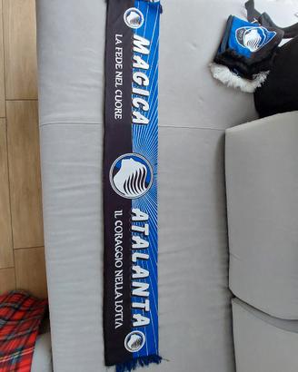 Sciarpa Atalanta Calcio