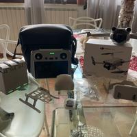 Drone DJI mini 3 pro