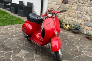 Vespa