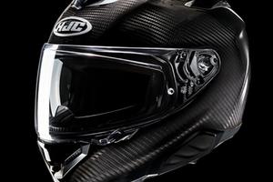 Casco integrale HJC RPHA 71 Carbon