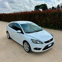 Ford Focus 1.6 TDCi 110 CV - 2009 - 3p - Pelle