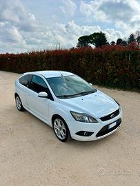 Ford Focus 1.6 TDCi 110 CV - 2009 - 3p - Pelle