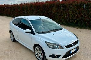 Ford Focus 1.6 TDCi 110 CV - 2009 - 3p - Pelle