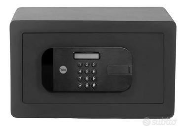 Cassaforte YALE Cassaforte motorizzata NUOVA