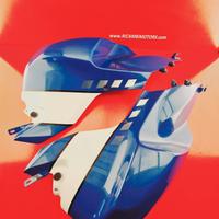 FIANCHETTO CARENA BMW K1200S