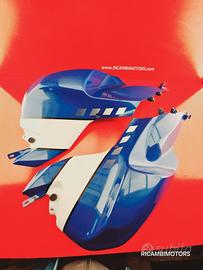 FIANCHETTO CARENA BMW K1200S