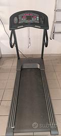 Tapis roulant elettrico professionale 