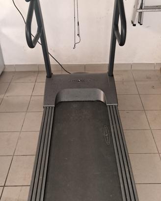 Tapis roulant elettrico professionale 