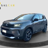 Citroen C5 Aircross BlueHDi 130 S&S EAT8 Plus 2024