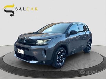 Citroen C5 Aircross BlueHDi 130 S&S EAT8 Plus 2024