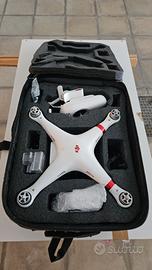 drone dji Phamtom 3