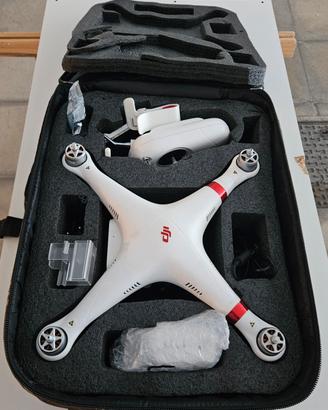 drone dji Phamtom 3