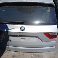 BMW X3 2004 - PORTELLONE POSTERIORE