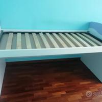 Letto da cameretta 