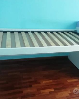 Letto da cameretta 