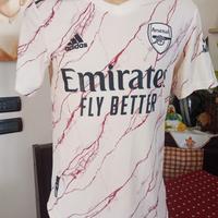 Maglie calcio Arsenal 20/21