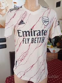 Maglie calcio Arsenal 20/21