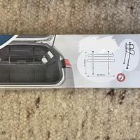 Griglia divisorio auto