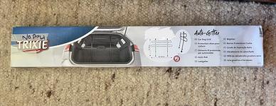 Griglia divisorio auto