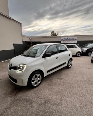Renault Twingo SCe Zen