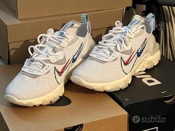 Nike Vision React 44,5
