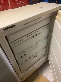 Frigo congelatore 