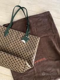 Borsa shopper Gherardini