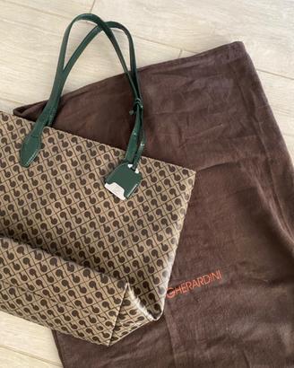Borsa shopper Gherardini