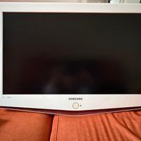 TV Samsung 32 - Digitate terrestre Telesystem