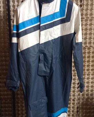 Tuta antiacqua donna