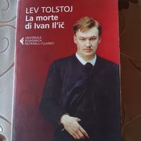 libro  Ivan Il'ič
 di Lev Tolstoj
