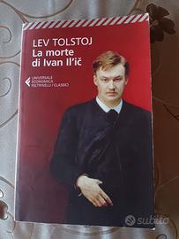 libro  Ivan Il'ič
 di Lev Tolstoj