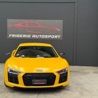 SCARICO CAPRISTO Audi R8 Coupé 5.2 FSI quattro S t