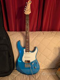 Yamaha pacifica standard plus