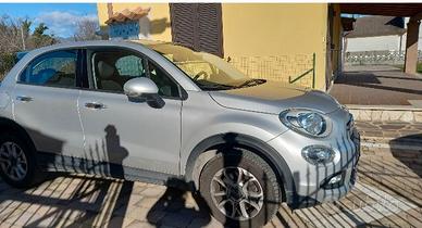 Fiat 500 x