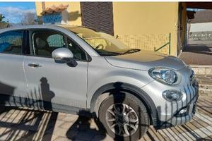 Fiat 500 x