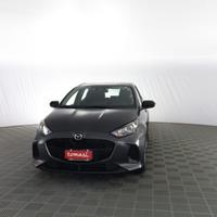 MAZDA 2 Mazda Hybrid Mazda Hybrid 1.5 VVT e-CVT