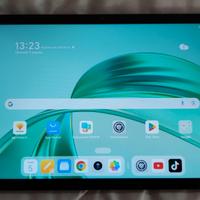 Tablet 11 pollici full-hd 90Hz Completo. Honor.