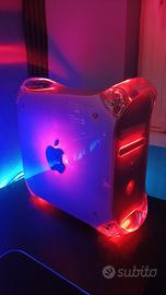 PC Desktop i9 Win11pro Gaming (HackIntosh Mac G4)