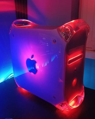 PC Desktop i9 Win11pro Gaming (HackIntosh Mac G4)