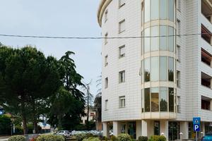 Quadrilocale Via Firenze, Bastia Umbra