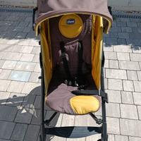passeggino bambino