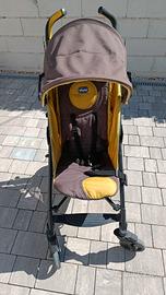 passeggino bambino