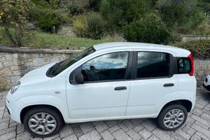 Fiat Panda 0.9 TwinAir Natural Power Pop 80cv Euro