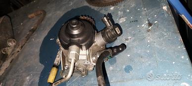 Pompa gasolio motore renault clio 1.5 dci k9k