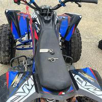 Quad falcon 125