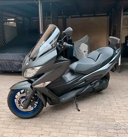 Burgman 400 ABS 2024