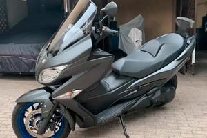 Burgman 400 ABS 2024