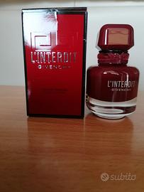 Profumo donna  Interdit Givenchy 