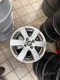Cerchi originali Suzuki 15